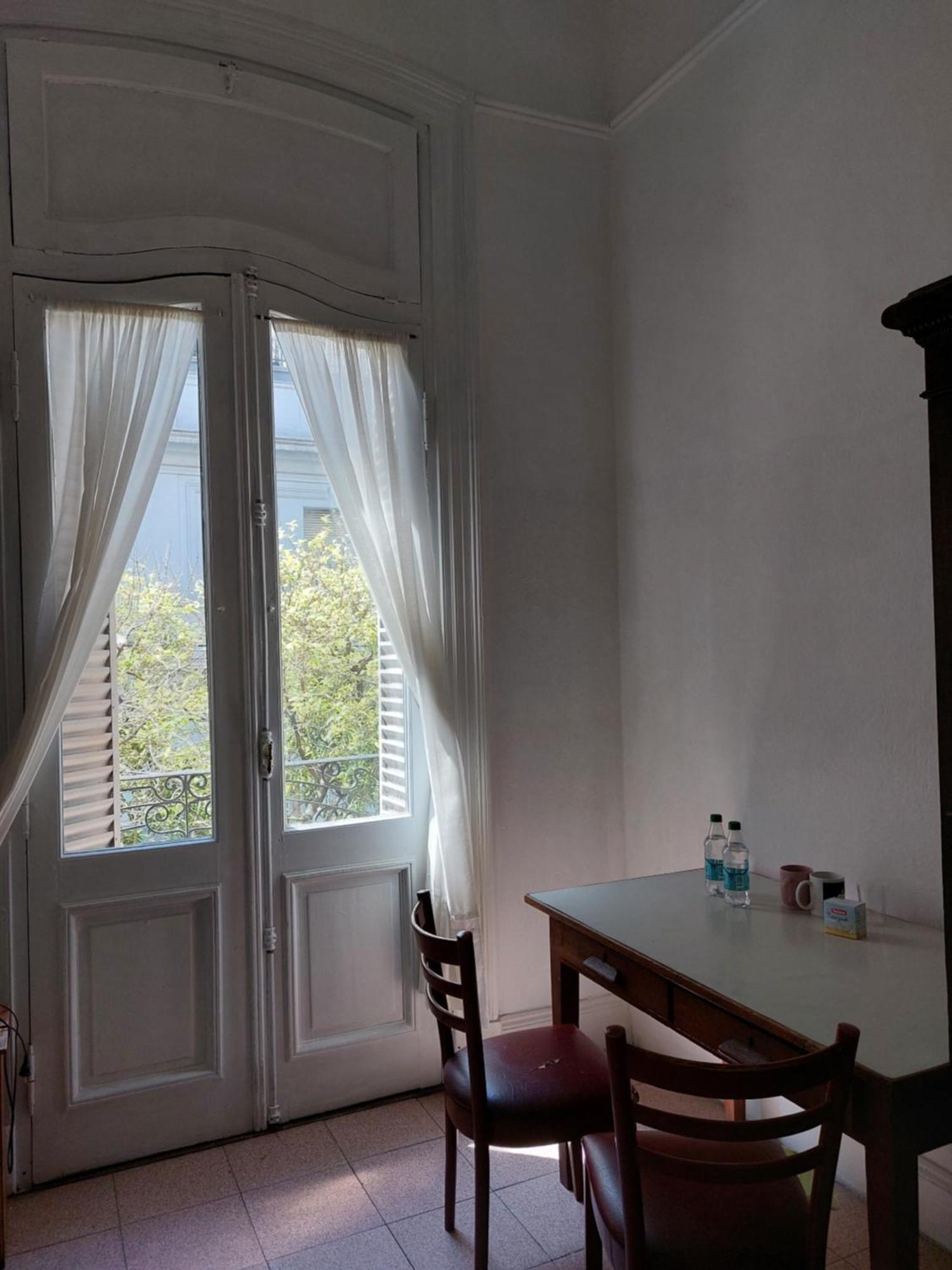 בואנוס איירס Hotel Europeo חדר תמונה